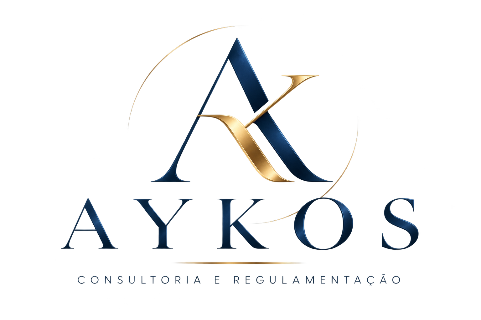 AYKOS Consultoria e Regulamentação