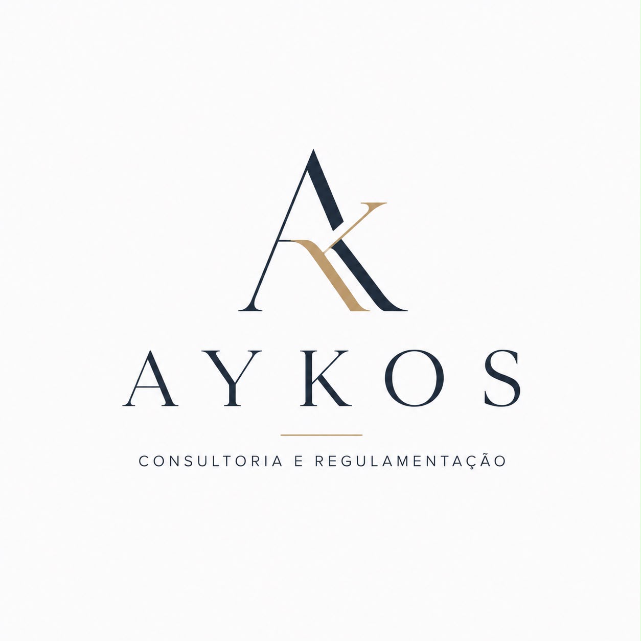 AYKOS Consultoria e Regulamentação